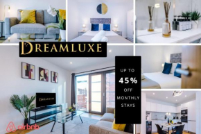 The Pheonix Suite- Luxury, Free Parking, Sleeps 6, Business Stays, Contractors